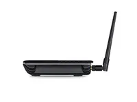 TP-Link Archer VR900 | Router WiFi | AC1900, VDSL/ADSL, Dual Band, 4x RJ45 1000Mb/s, 1x RJ11, 2x USB Ilość portów WAN1x 10/100/1000BaseTX (RJ45)