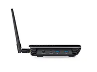 TP-Link Archer VR900 | Roteador WiFi | AC1900, VDSL / ADSL, Dual Band, 4x RJ45 1000Mb / s, 1x RJ11, 2x USB CertyfikatyCE, RCM, RoHS
