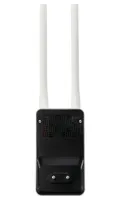 Totolink EX1200M | Zesilovač signálu WiFi | AC1200, Dual Band, 1x RJ45 100Mb/s, 2x 5dBi Maksymalna prędkość transmisji bezprzewodowej1200 Mb/s