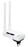 Totolink EX1200M | Zesilovač signálu WiFi | AC1200, Dual Band, 1x RJ45 100Mb/s, 2x 5dBi Standardy sieci bezprzewodowejIEEE 802.11a