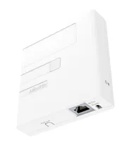 Mikrotik GPEN11 | PoE Inyector | 2x RJ45 1000Mb/s, Passive PoE Prędkość transmisji danychGigabit Ethernet