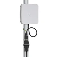 MikroTik RBGESP | Přepěťová ochrana | Gigabit 1