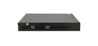 Extralink ZEUS V2 | PoE Switch | 24x Gigabit PoE/PoE+, 4x 10G SFP+, 1x Console Port, 440W, L2/L3, Yönetilen Standard sieci LANGigabit Ethernet 10/100/1000 Mb/s