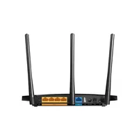 TP-Link TL-MR3620 | Router LTE | MU-MIMO, AC1350, Dual Band, 5x RJ45 100Mb/s, 1x USB Ilość portów LAN4x [10/100M (RJ45)]

