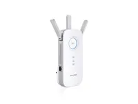 TP-Link RE450 | Усилитель сигнала WiFi | AC1750, Dual Band, 1x RJ45 1000Mb/s