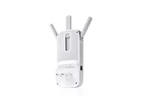 TP-Link RE450 | Zesilovač signálu WiFi | AC1750, Dual Band, 1x RJ45 1000Mb/s Maksymalna prędkość transmisji bezprzewodowej1750 Mb/s