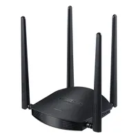 Totolink A800R | WiFi-Router | AC1200, Dual Band, MU-MIMO, 5x RJ45 100Mb/s