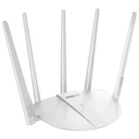 Totolink A810R | WiFi Router | AC1200, Dual Band, MIMO, 3x RJ45 100Mb/s Ilość portów LAN2x [10/100M (RJ45)]
