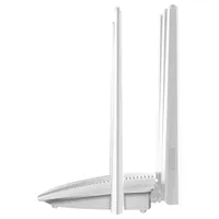 Totolink A810R | WiFi Router | AC1200, Dual Band, MIMO, 3x RJ45 100Mb/s Maksymalna prędkość transmisji bezprzewodowej1200 Mb/s