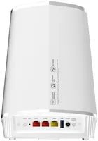 Totolink A7100RU | WiFi Router | AC2600, Dual Band, MU-MIMO, 3x RJ45 1000Mb/s, 1x USB Częstotliwość Wi-FiDual-band (2.4 GHz/5 GHz)