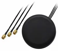 TELTONIKA COMBO SISO MOBILE/GNSS/WIFI 2,4GHZ ROOF SMA ANTENNA 003R-00254 PR1KCS28