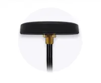 Teltonika 003R-00254 | Antena combinada | SISO LTE / GPS / WIFI, montaje en techo con 2x SMA y 1x RP-SMA Częstotliwość anteny4G LTE