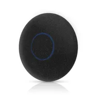 Ubiquiti NHD-COVER-FABRIC-3 | Carcasas | para UAP-NANOHD UniFi Nano HD, fabric (3-pack) Ilość na paczkę3