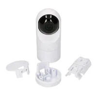 Ubiquiti UVC-G3-Flex-5 | IP-Kamera | Unifi-Videokamera, Full HD 1080p, 25 fps, 1x RJ45 100Mb/s, 5er-Pack Ilość sztuk w opakowaniu5-pack