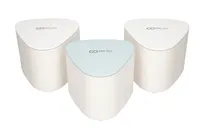 Extralink Dynamite | Mesh System 3in1 | AC2100, MU-MIMO, Home WiFi Mesh System