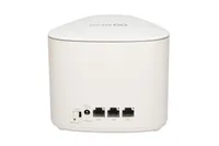 Extralink Dynamite | Systém Mesh 3w1 | AC2100, MU-MIMO, domácí systémMesh WiFi 2