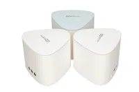 Extralink Dynamite | Mesh System 3in1 | AC2100, MU-MIMO, Home WiFi Mesh System 3