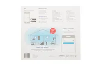 Extralink Dynamite | Systém Mesh 3w1 | AC2100, MU-MIMO, domácí systémMesh WiFi 7