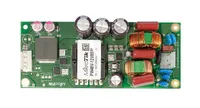 MikroTik PW48V-12V85W | Zdroj napájení | 12V, 7A, 85W Moc zasilacza51 - 100W