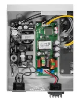 MikroTik PW48V-12V85W | Fuente de alimentación | 12V, 7A, 85W Napięcie wyjściowe12V