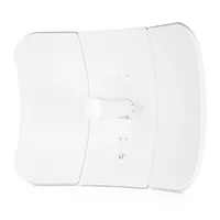 Ubiquiti LBE-5AC-LR | Směrová anténa | LiteBeam 5AC, 5GHz, 26dBi, 2x2 MIMO Częstotliwość pracy5 GHz
