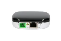 Ubiquiti UF-LOCO-20 | ONT | UFiber, 1x GPON, 1x RJ45 1000Mb/s, 20-pack Głębokość produktu76,5