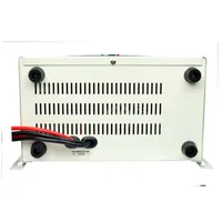 SINUS PRO 1000 S 12V 10A | Fuente de alimentación | 1000W, con controlador de panel solar MPPT UPS - prąd ładowania10A