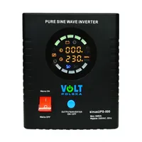 VOLT SINUS PRO 500X 12V | Fuente de alimentación | 500W Moc UPS (VA)500