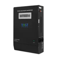 VOLT SINUS PRO UPS 5000W 48V 15A | Fuente de alimentación | 5000W