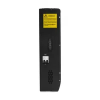 VOLT SINUS PRO UPS 5000W 48V 15A | Fuente de alimentación | 5000W UPS - prąd ładowania15A