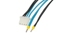 Huawei ETP | Kabel zasilający | dedykowany dla ETP4830-A1 293cm 1