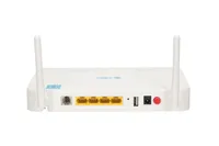 ZTE ZXHN F673A | ONT | WiFi, 1x GPON, 4x RJ45 1000Mb/s, 1x RJ11, 2x USB Standard PONGPON