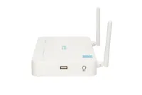 ZTE ZXHN F673A | ONT | WiFi, 1x GPON, 4x RJ45 1000Mb/s, 1x RJ11, 2x USB Standardy sieci bezprzewodowejIEEE 802.11ac