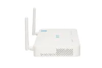 ZTE ZXHN F673A | ONT | WiFi, 1x GPON, 4x RJ45 1000Mb/s, 1x RJ11, 2x USB Standardy sieci bezprzewodowejIEEE 802.11a