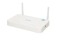ZXHN F673A | ONT | WiFi, 1x GPON, 4x RJ45 1000Mb/s, 1x RJ11, 2x USB Standardy sieci bezprzewodowejIEEE 802.11b