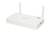 ZTE ZXHN F673A | ONT | WiFi, 1x GPON, 4x RJ45 1000Mb/s, 1x RJ11, 2x USB Standardy sieci bezprzewodowejIEEE 802.11b