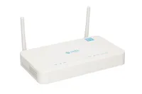 ZTE ZXHN F673A | ONT | WiFi, 1x GPON, 4x RJ45 1000Mb/s, 1x RJ11, 2x USB Standardy sieci bezprzewodowejIEEE 802.11g