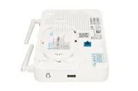 ZTE ZXHN F673A | ONT | WiFi, 1x GPON, 4x RJ45 1000Mb/s, 1x RJ11, 2x USB Standardy sieci bezprzewodowejIEEE 802.11n