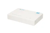 ZXHN F663N | ONT | WiFi, 1x GPON, 3x RJ45 100Mbps, 1x RJ45 1000Mbps, 1x POTS, 1x USB Standardy sieci bezprzewodowejIEEE 802.11g