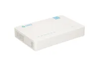 ZXHN F663N | ONT | WiFi, 1x GPON, 3x RJ45 100Mbps, 1x RJ45 1000Mbps, 1x POTS, 1x USB Standardy sieci bezprzewodowejIEEE 802.11n