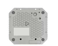 MikroTik LtAP 4G kit | LTE Router | RBLtAP-2HnD&R11e-4G, 4G 150Mb/s, 2,4GHz, 1x RJ45 1000Mb/s, 2x miniPCI-e, 3x SIM, 1x USB Standardy sieci bezprzewodowejIEEE 802.11b