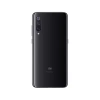 XIAOMI MI 9 6GB RAM 64GB STORAGE EU PIANO BLACK Dual SIMTak