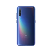 Xiaomi Mi 9 | Smartphone | 6GB RAM, 64GB storage, Ocean Blue, EU version 2