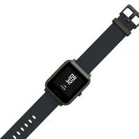 Amazfit Bip Kokoda Green | Reloj inteligente | GPS, Pulsómetro, EU Typ łącznościWi-Fi
