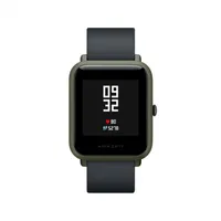 Amazfit Bip Kokoda Green | Reloj inteligente | GPS, Pulsómetro, EU AkumulatorekTak