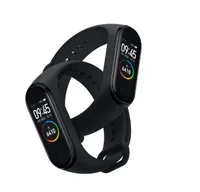 Xiaomi Mi Band 4 | Inteligentní sportovní náramek| Krokoměr, měření srdeční frekvence, 5ATM Typ łącznościBluetooth