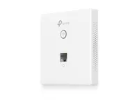 TP-Link EAP115-Wall | Punto de acceso | N300, 2x RJ45 100Mb/s, Empotrado en Pared Częstotliwość pracy2.4 GHz