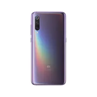 Xiaomi Mi 9 | Smartfon | 6GB RAM, 128GB paměti, Lavender Violet, Verze EU 2