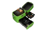 Extralink AI-8C | Optická svářečka | 7800mAh, lampa LED, LCD displej 5,1" Czas łączenia6