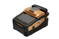 Extralink AI-8C | Optická svářečka | 7800mAh, lampa LED, LCD displej 5,1" Liczba portów USB 2.01